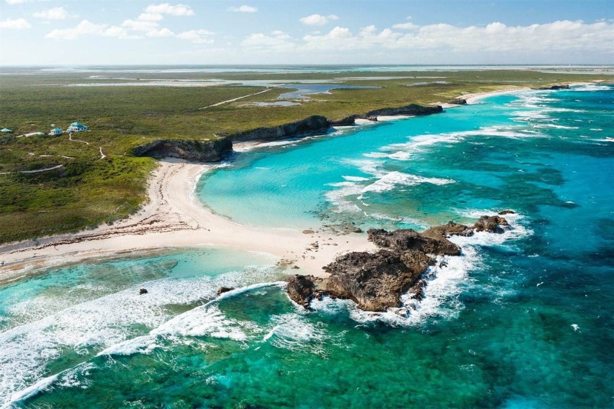 Uncovering the Gems of Turks and Caicos: A Must-Visit Destination