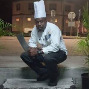 chef Anthony profile picture, getsrvd